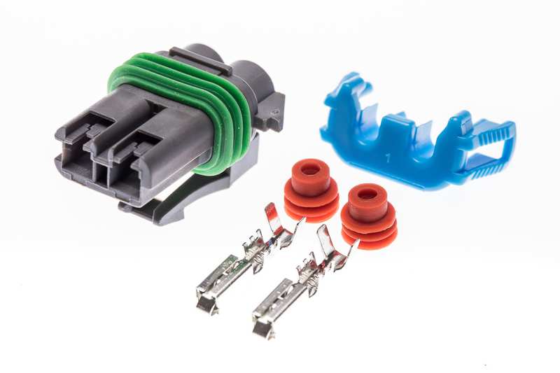 Kit reparare conector electric